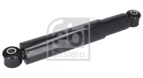 FEBI BILSTEIN FEBI BILSTEIN 196506 Febi Rear Shock Absorber Strut For MERCEDES-BENZ Actros Mp4 / Mp5 Antos Arocs 