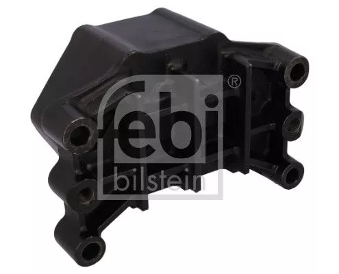 FEBI BILSTEIN FEBI BILSTEIN 196509 Febi Front Left Engine Mounting  For Man Tgx 