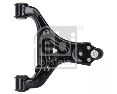 Febi Lower Right Front Control / Trailing Arm For Mercedes Marco Polo V-class Vi