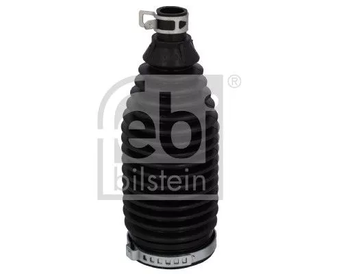 Febi Front Left Or Right Steering Rack Boot Kit For Chevrolet Spark