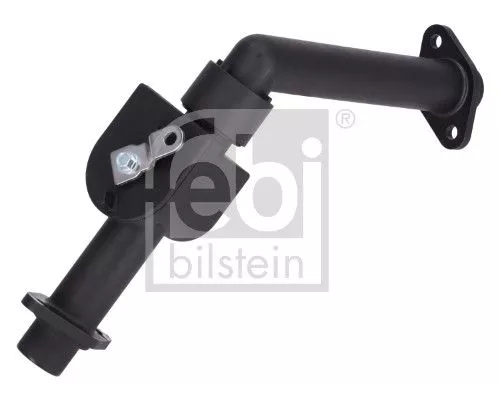 FEBI BILSTEIN FEBI BILSTEIN 196547 Coolant Control Valve 