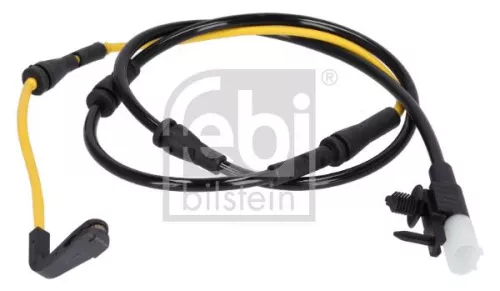Febi Front Brake Pad Wear Sensor For Jaguar Land Rover F-pace 