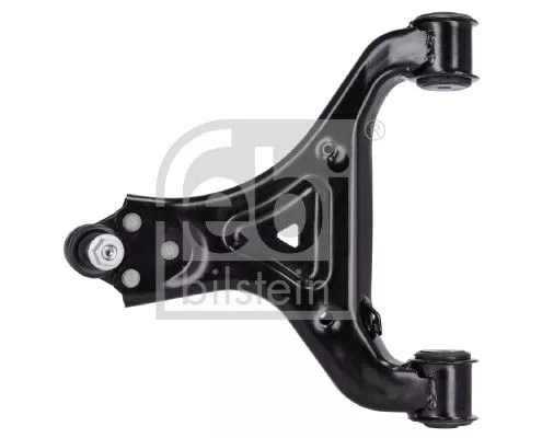 Febi Front Left Lower Control / Trailing Arm For Mercedes Marco Polo V-class Vit