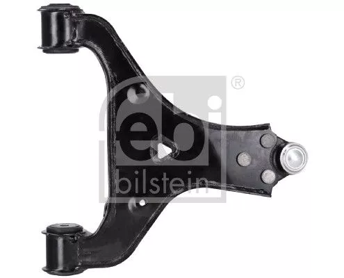 FEBI BILSTEIN FEBI BILSTEIN 196592 Febi Front Left Lower Control / Trailing Arm For Mercedes Marco Polo V-class Vit 