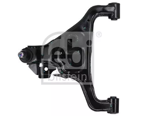 Febi Front Left Lower Control / Trailing Arm For Mercedes X-class