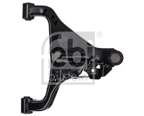 FEBI BILSTEIN FEBI BILSTEIN 196593 Febi Front Left Lower Control / Trailing Arm For Mercedes X-class 