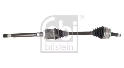 Febi Front Right Drive Shaft For Land Rover Discovery Range Rover Sport