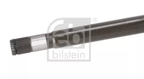 FEBI BILSTEIN FEBI BILSTEIN 196614 Febi Front Right Drive Shaft For Land Rover Discovery Range Rover Sport 