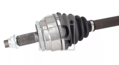 FEBI BILSTEIN FEBI BILSTEIN 196614 Febi Front Right Drive Shaft For Land Rover Discovery Range Rover Sport 