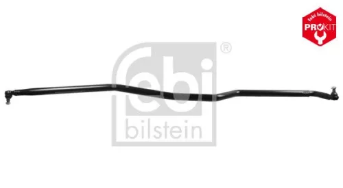 Febi Steered Trailing Axle Centre Rod Assembly For Scania G P R