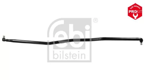 FEBI BILSTEIN FEBI BILSTEIN 196621 Febi Steered Trailing Axle Centre Rod Assembly For Scania G P R 