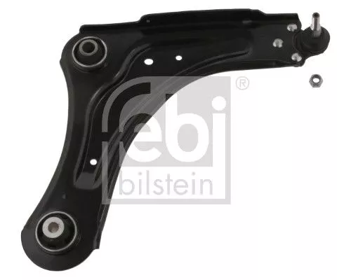 Febi Lower Front Right Control / Trailing Arm For Renault Laguna
