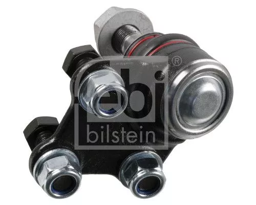 FEBI BILSTEIN FEBI BILSTEIN 196626 Febi Bilstein Front Left OR Right Ball Joint For Mercedes-Benz Marco Polo V-C 