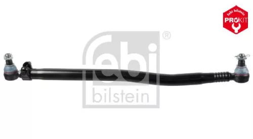 Febi Front Centre Rod Assembly For Iveco Eurocargo