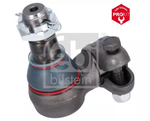 Febi At Steering Arm Tie Rod End For Man Tga Tgs Tgx