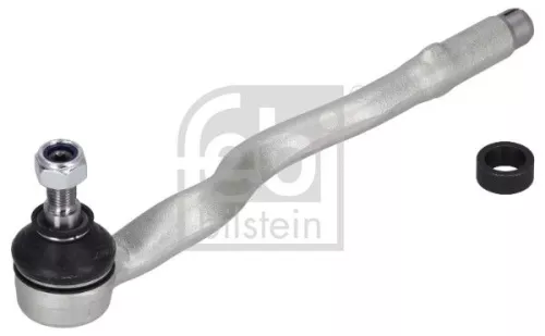 Febi Front Left Tie Rod End For Bmw 3