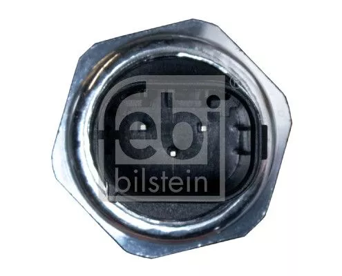 FEBI BILSTEIN FEBI BILSTEIN 196651 Solenoid Valve, air suspension 