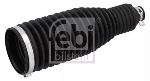 FEBI BILSTEIN FEBI BILSTEIN 196671 Febi Driver Side Front Front Left Or Right Steering Rack Boot Kit For A 