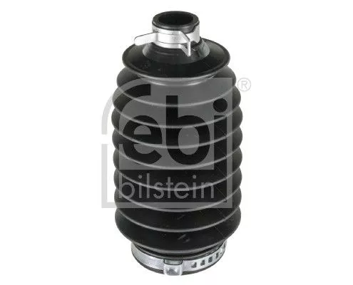 Febi Front Left Steering Rack Boot Kit For Honda Civic