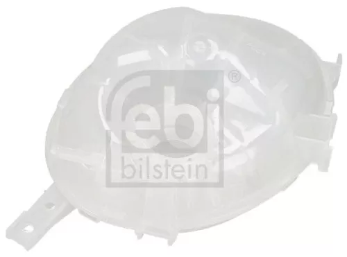 Febi Coolant Expansion Tank For Opel Vauxhall Astra