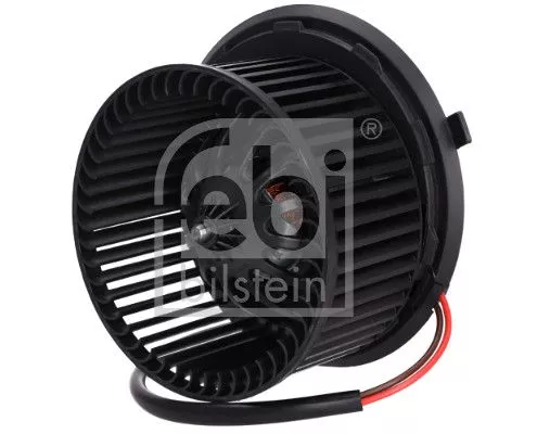 Febi Blower Motor For Renault Twingo
