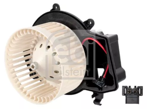 Febi Blower Motor For Mercedes-benz C-class Clc-class Clk Sl