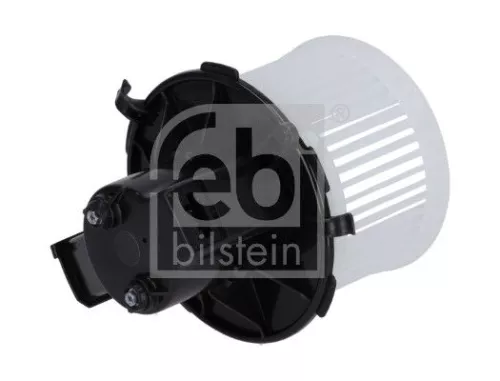 FEBI BILSTEIN FEBI BILSTEIN 196703 Febi Blower Motor For Fiat 500 500 C Panda 
