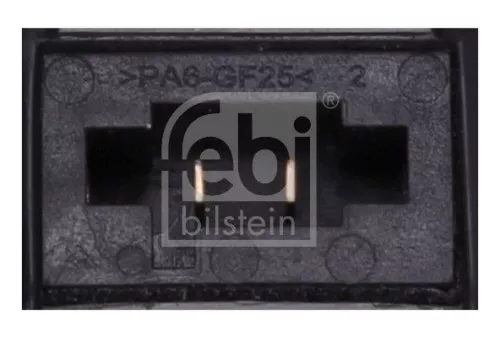 FEBI BILSTEIN FEBI BILSTEIN 196703 Febi Blower Motor For Fiat 500 500 C Panda 