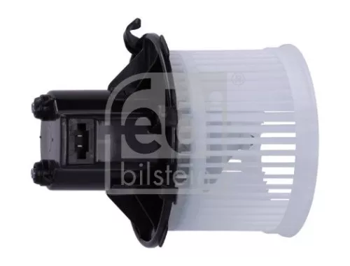 FEBI BILSTEIN FEBI BILSTEIN 196703 Febi Blower Motor For Fiat 500 500 C Panda 
