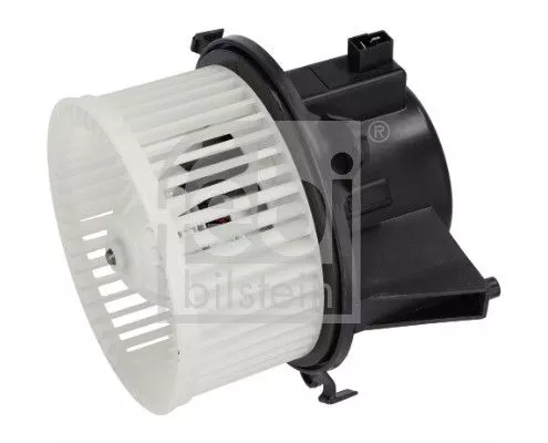 Febi Blower Motor For Fiat Doblo Punto