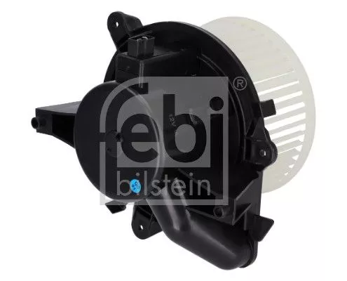 FEBI BILSTEIN FEBI BILSTEIN 196704 Febi Blower Motor For Fiat Doblo Punto 