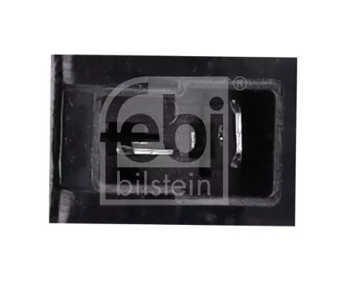 FEBI BILSTEIN FEBI BILSTEIN 196704 Febi Blower Motor For Fiat Doblo Punto 