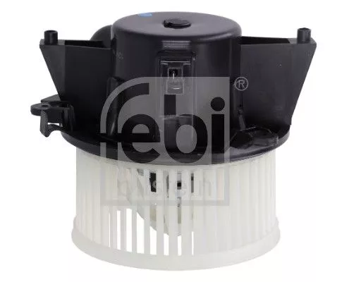 FEBI BILSTEIN FEBI BILSTEIN 196704 Febi Blower Motor For Fiat Doblo Punto 