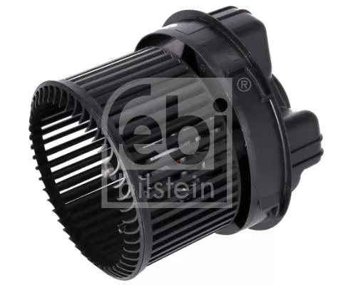 Febi Blower Motor For Citroën Peugeot 107 C1
