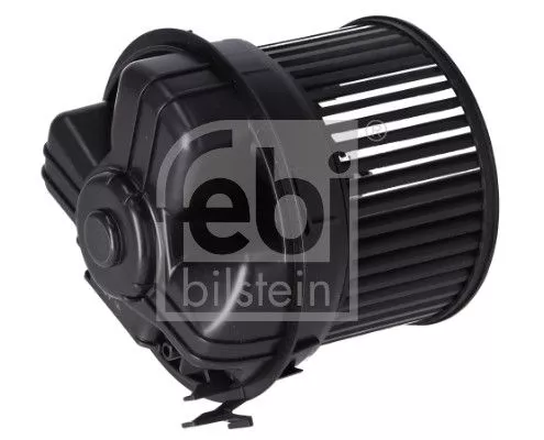 FEBI BILSTEIN FEBI BILSTEIN 196705 Febi Blower Motor For Citroën Peugeot 107 C1 