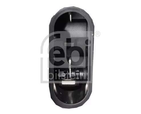 FEBI BILSTEIN FEBI BILSTEIN 196705 Febi Blower Motor For Citroën Peugeot 107 C1 