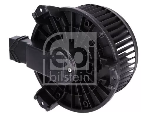 FEBI BILSTEIN FEBI BILSTEIN 196706 Febi Blower Motor For Daihatsu Maruti Suzuki Suzuki Toyota Charade S 