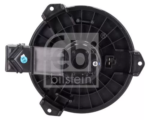 FEBI BILSTEIN FEBI BILSTEIN 196706 Febi Blower Motor For Daihatsu Maruti Suzuki Suzuki Toyota Charade S 