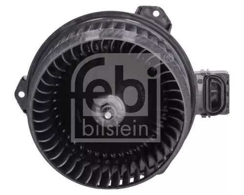 FEBI BILSTEIN FEBI BILSTEIN 196706 Febi Blower Motor For Daihatsu Maruti Suzuki Suzuki Toyota Charade S 