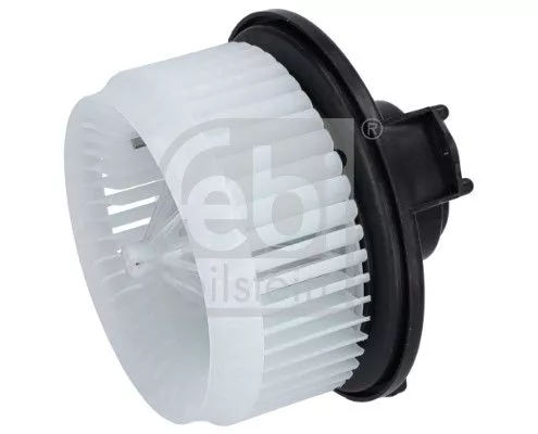 Febi Blower Motor For Toyota Corolla Corolla Quest Prius Prius Plus