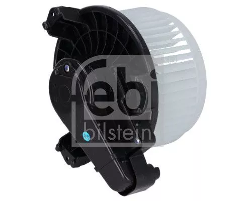 FEBI BILSTEIN FEBI BILSTEIN 196708 Febi Blower Motor For Toyota Corolla Corolla Quest Prius Prius Plus 