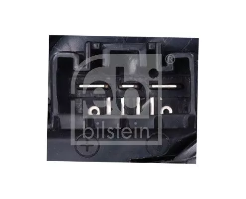 FEBI BILSTEIN FEBI BILSTEIN 196708 Febi Blower Motor For Toyota Corolla Corolla Quest Prius Prius Plus 