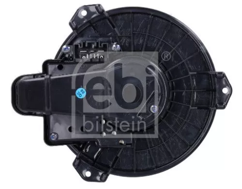 FEBI BILSTEIN FEBI BILSTEIN 196708 Febi Blower Motor For Toyota Corolla Corolla Quest Prius Prius Plus 