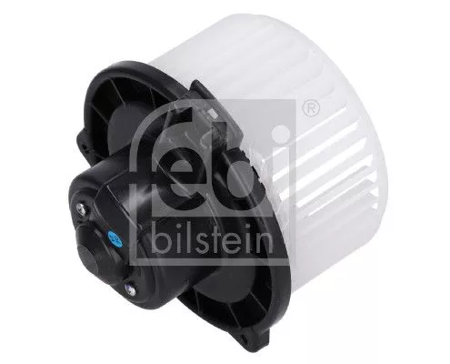 FEBI BILSTEIN FEBI BILSTEIN 196710 Febi Blower Motor For Toyota Land Cruiser 100 