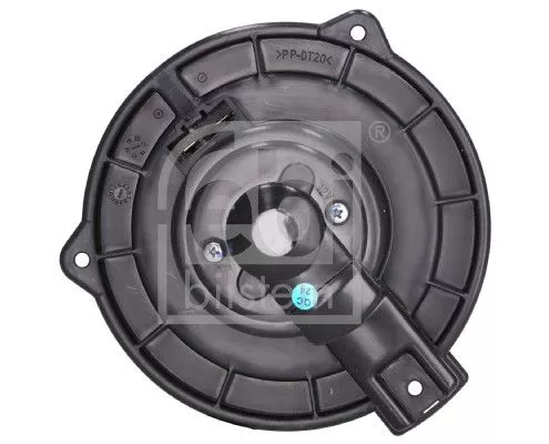 FEBI BILSTEIN FEBI BILSTEIN 196710 Febi Blower Motor For Toyota Land Cruiser 100 