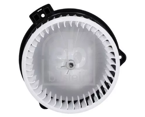 FEBI BILSTEIN FEBI BILSTEIN 196710 Febi Blower Motor For Toyota Land Cruiser 100 