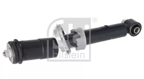 FEBI BILSTEIN FEBI BILSTEIN 196712 Febi Front Shock Absorber Driver Cab Suspension For Volvo Fm Ii Fm Iii 