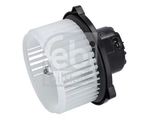 Febi Blower Motor For Kia Rio