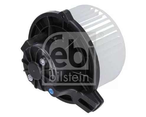 FEBI BILSTEIN FEBI BILSTEIN 196722 Febi Blower Motor For Kia Rio 