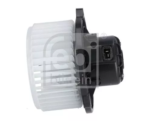 FEBI BILSTEIN FEBI BILSTEIN 196722 Febi Blower Motor For Kia Rio 